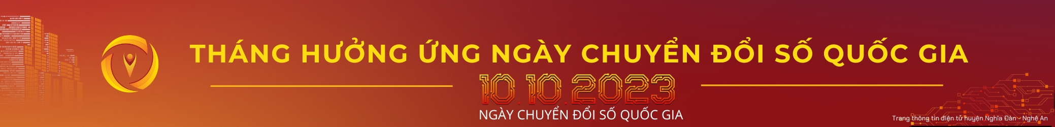Nghĩa Đàn 15 năm đổi mới và phát triển
